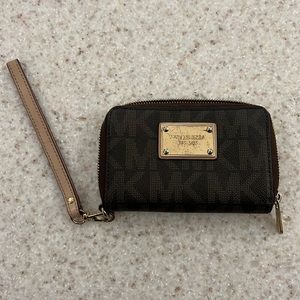 Michael Kors wallet
